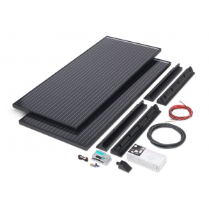 Montpellier4x4 | Dometic Dometic Büttner MT 340-2MC Kit